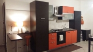 appartamento in affitto ad Aversa
