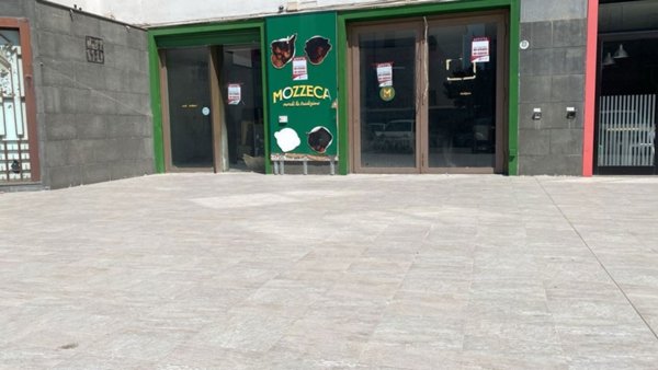 appartamento in affitto ad Aversa