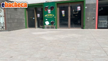 locale commerciale in affitto ad Aversa