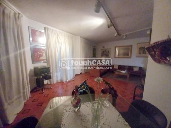 appartamento in affitto ad Aversa in zona Centro Città