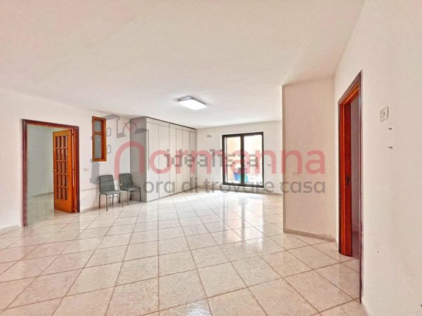 appartamento in affitto ad Aversa
