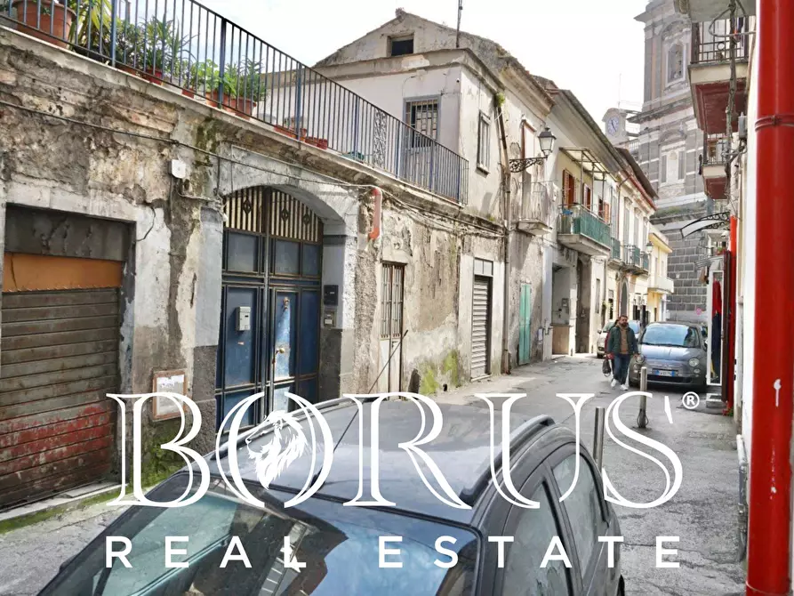 locale commerciale in affitto ad Aversa in zona Centro Città