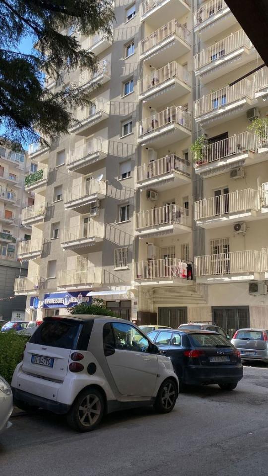 appartamento in affitto ad Aversa