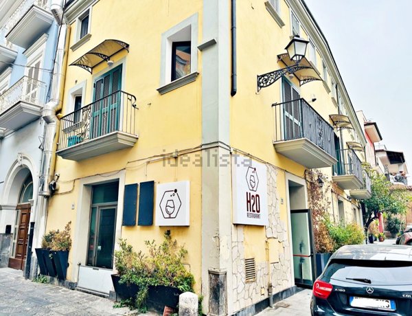 locale commerciale in affitto ad Aversa in zona San Paolo