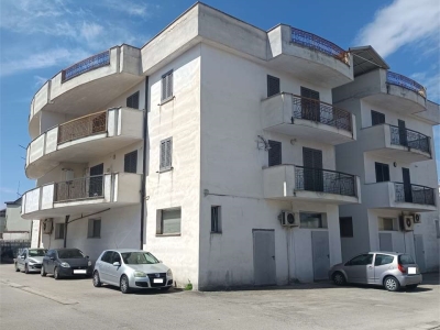 appartamento in affitto ad Aversa