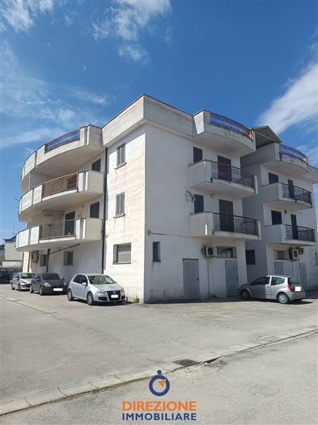 appartamento in affitto ad Aversa