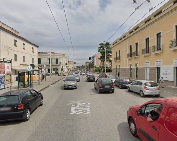 appartamento in affitto ad Aversa