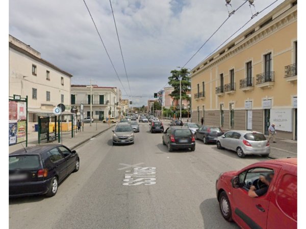 appartamento in affitto ad Aversa