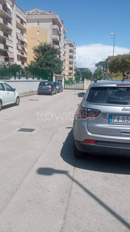 ufficio in affitto ad Aversa