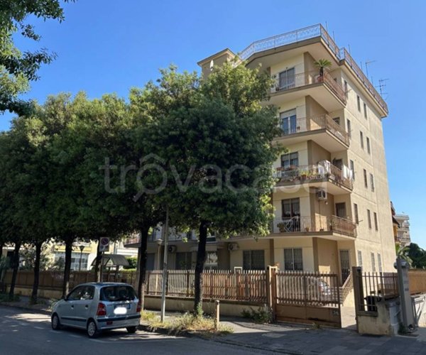 appartamento in affitto ad Aversa