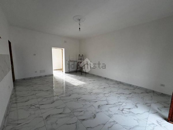 appartamento in affitto ad Aversa in zona Centro Città