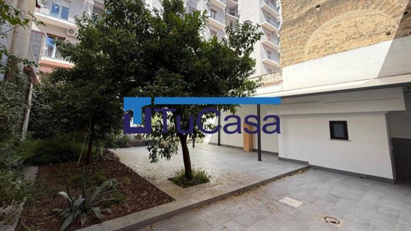 appartamento in affitto ad Aversa in zona Centro Città