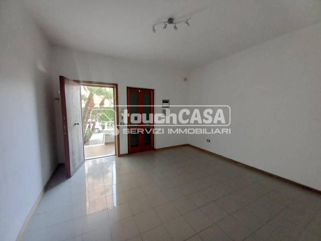 ufficio in affitto ad Aversa