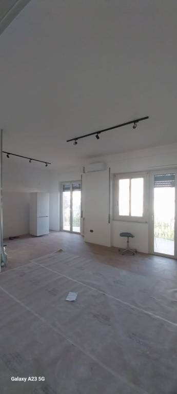 appartamento in affitto ad Aversa