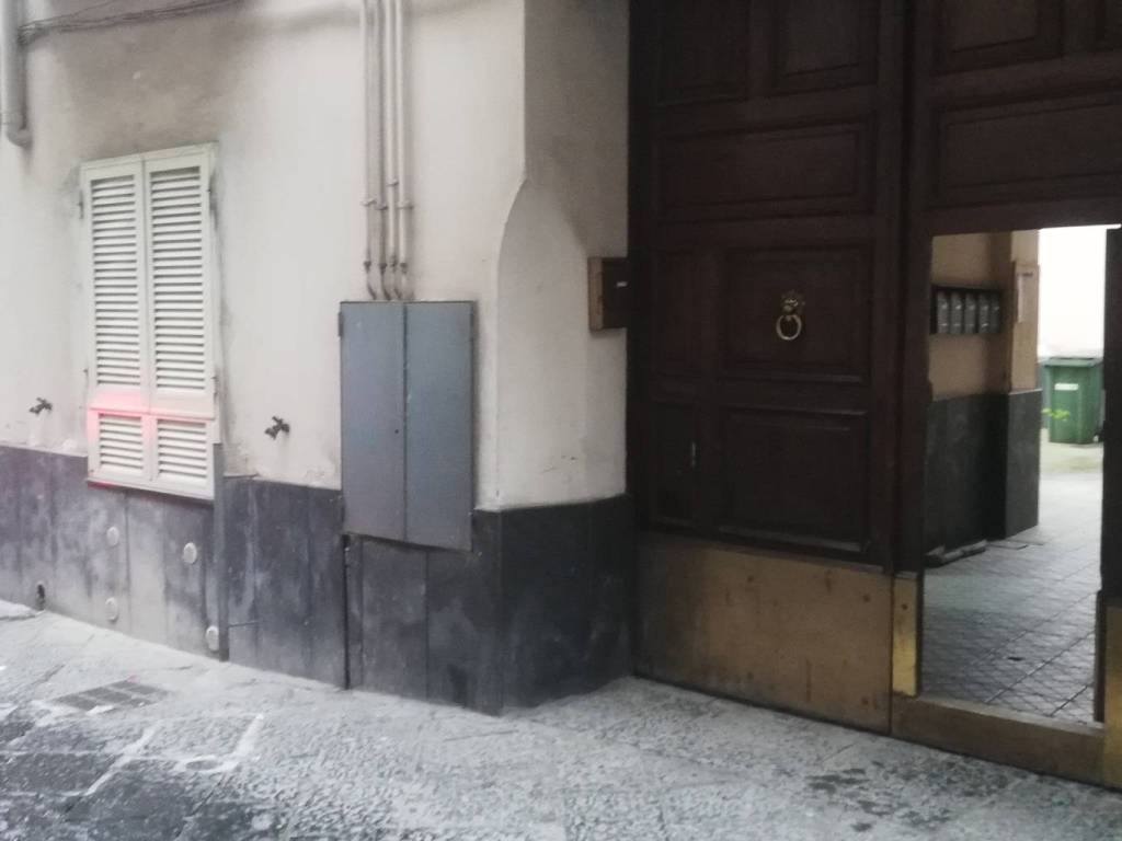 appartamento in affitto ad Aversa in zona Centro Città