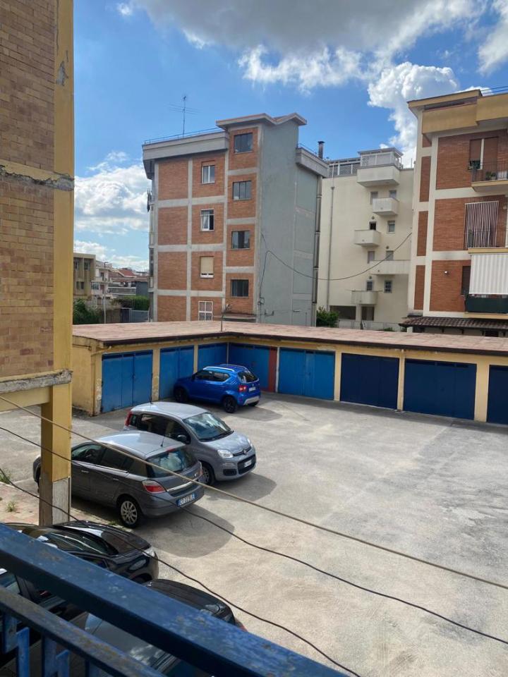appartamento in affitto ad Aversa
