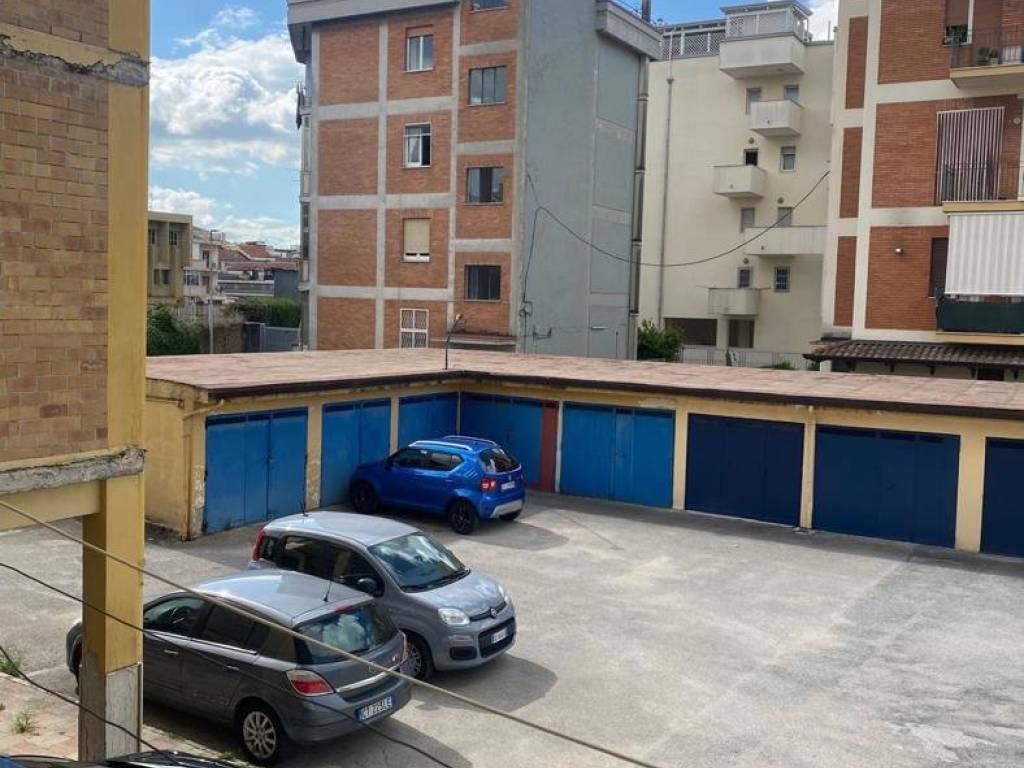 appartamento in affitto ad Aversa
