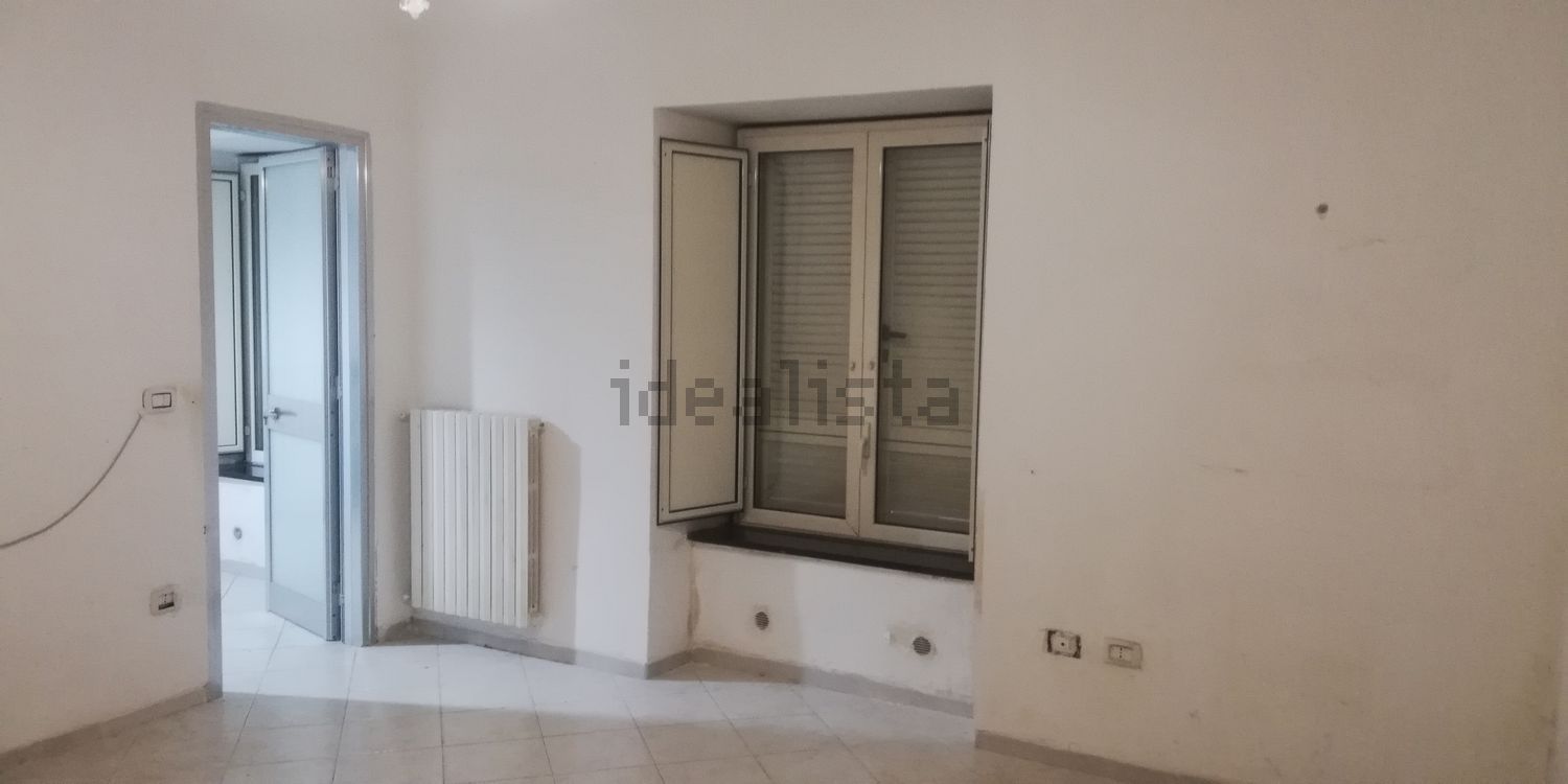 appartamento in affitto ad Aversa in zona Centro Città