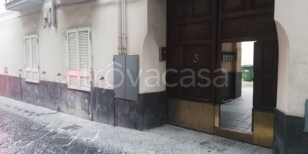 appartamento in affitto ad Aversa in zona Centro Città