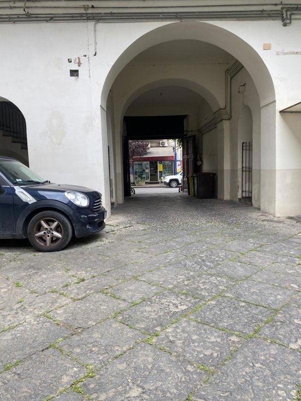 ufficio in affitto ad Aversa