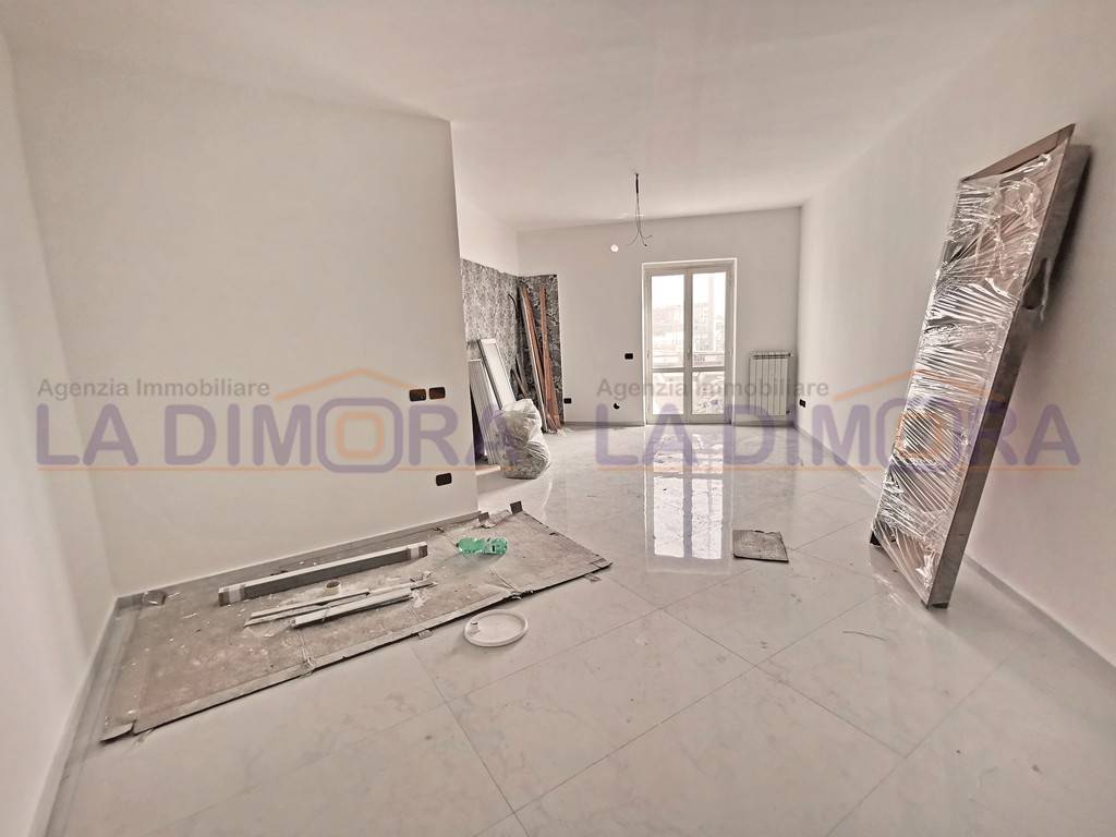 appartamento in affitto ad Aversa