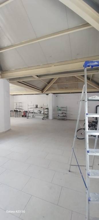 appartamento in affitto ad Aversa