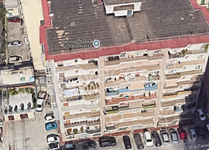 appartamento in affitto ad Aversa
