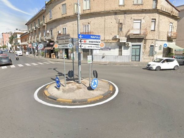 appartamento in affitto ad Aversa