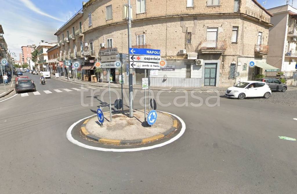 appartamento in affitto ad Aversa