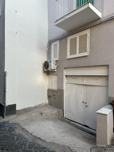 appartamento in affitto ad Aversa
