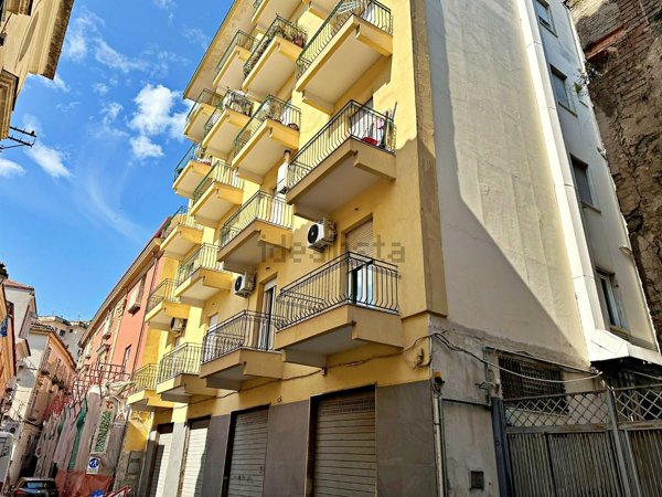 appartamento in affitto ad Aversa