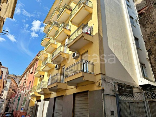 appartamento in affitto ad Aversa in zona Centro Città
