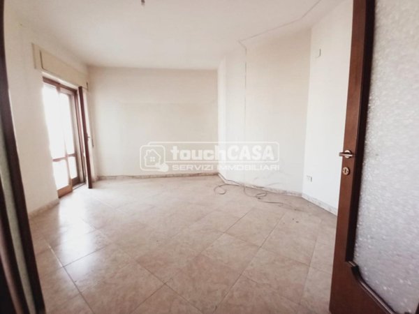 appartamento in affitto ad Aversa in zona Centro Città