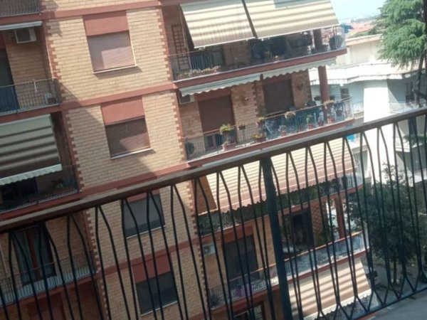 appartamento in affitto ad Aversa in zona Centro Città