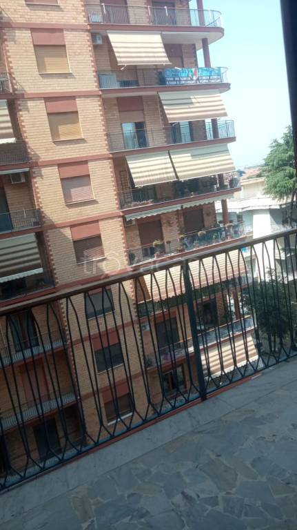 appartamento in affitto ad Aversa in zona Centro Città