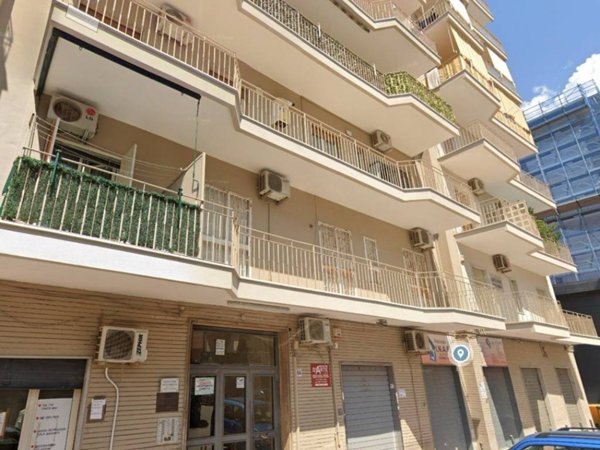 appartamento in affitto ad Aversa