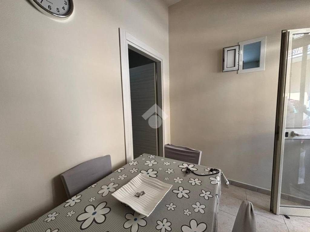 appartamento in affitto ad Aversa