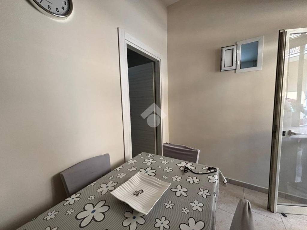 appartamento in affitto ad Aversa