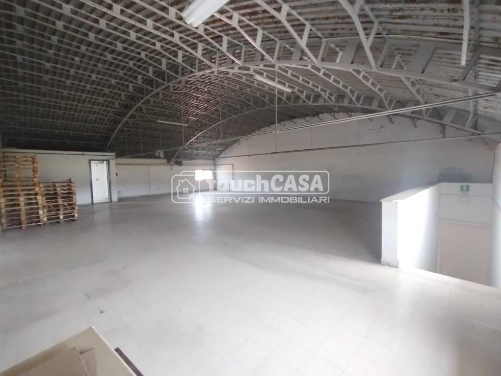 appartamento in affitto ad Aversa
