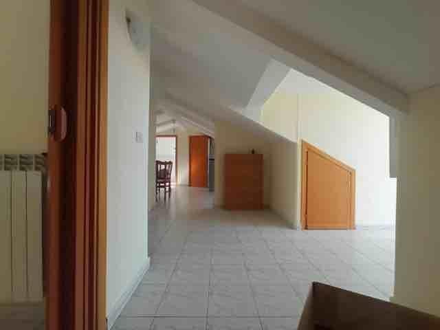 appartamento in affitto ad Aversa