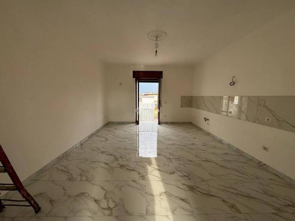 appartamento in affitto ad Aversa in zona Centro Città