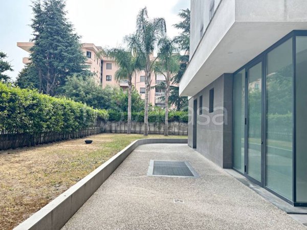 ufficio in affitto ad Aversa
