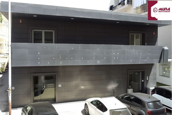 appartamento in affitto ad Aversa in zona Centro Città