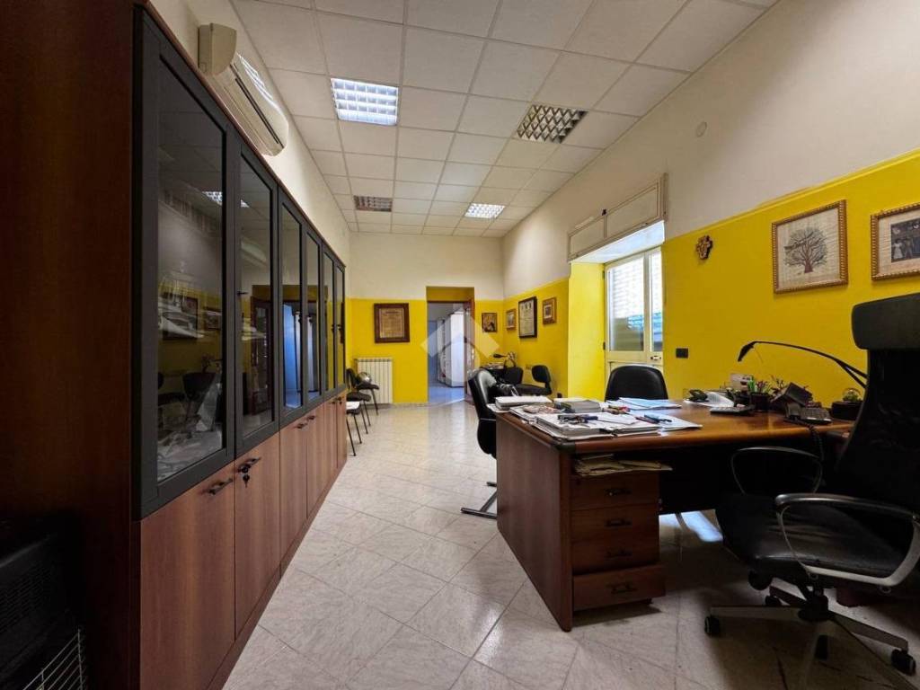 ufficio in affitto ad Aversa in zona San Paolo