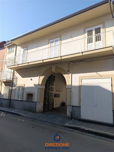 appartamento in affitto ad Aversa