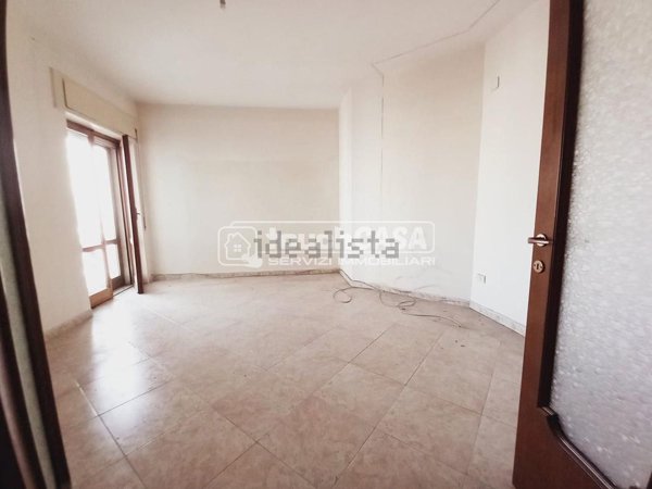 appartamento in affitto ad Aversa in zona Centro Città