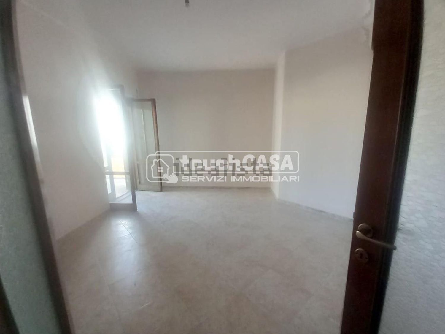 appartamento in affitto ad Aversa