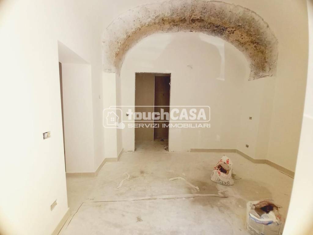 appartamento in affitto ad Aversa in zona Centro Città