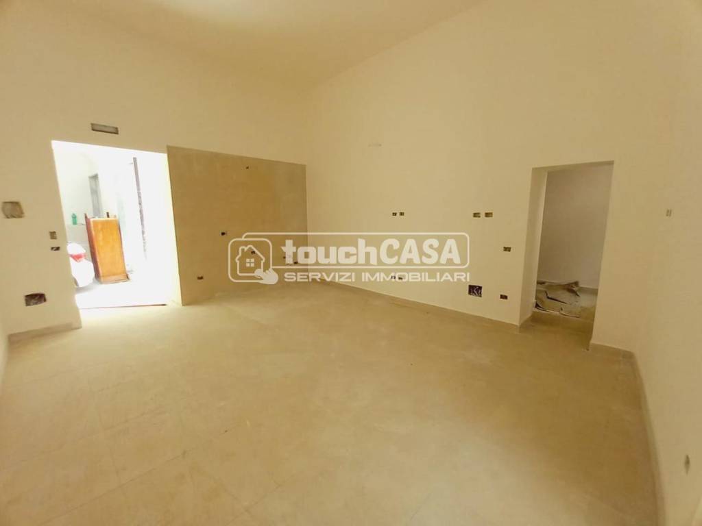 appartamento in affitto ad Aversa in zona Centro Città