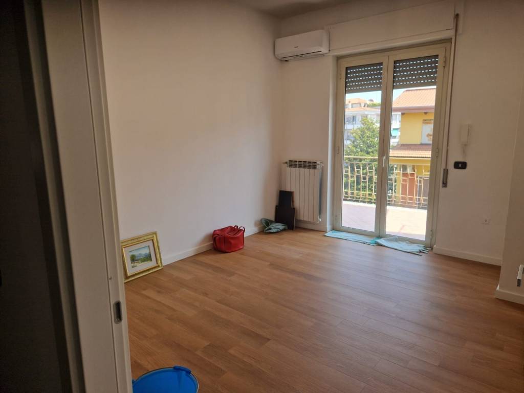 appartamento in affitto ad Aversa